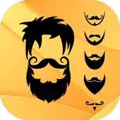 Free play online Boys Photo Editor 2019 - Man Hair  Beard Styles APK