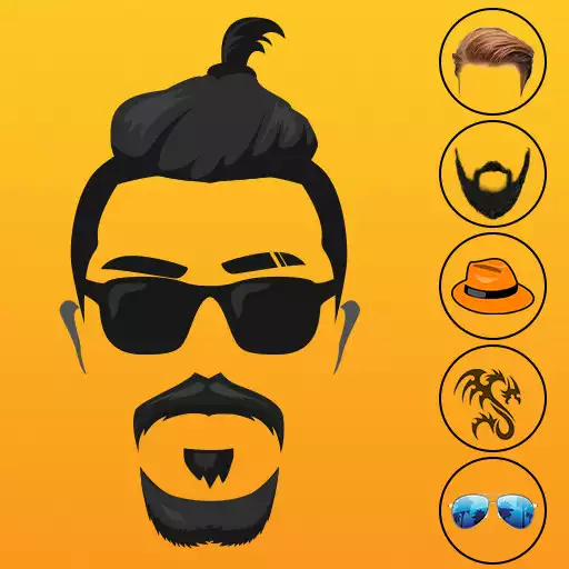 Free play online Boys Photo Editor  APK