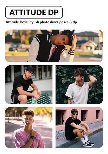 Play Boys Profile Picture, DP as an online game Boys Profile Picture, DP with UptoPlay