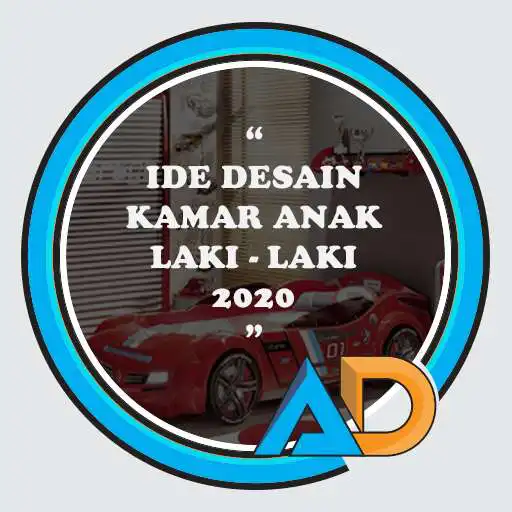 Play Boys Room Design 2020 APK