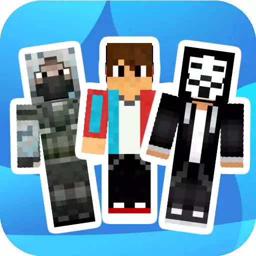 Play Boys Skins APK