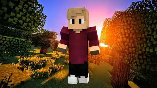 Play Boys Skins as an online game Boys Skins with UptoPlay