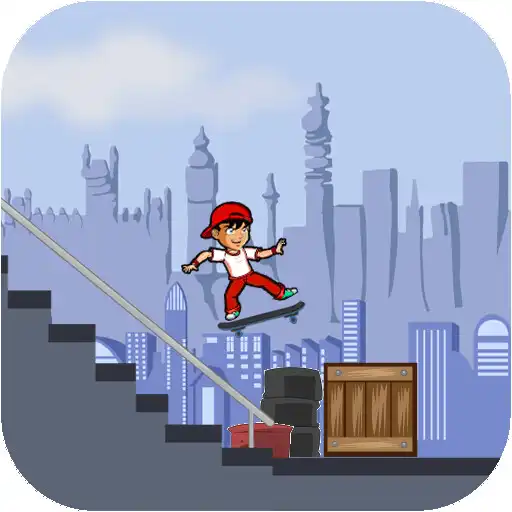 Play Boy Street Skater APK Play Boy Street Skater APK