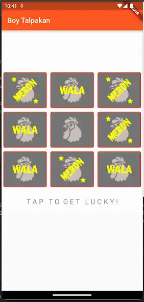 Play Boy Talpakan  and enjoy Boy Talpakan with UptoPlay