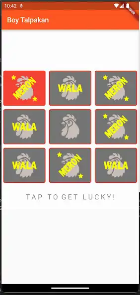 Play Boy Talpakan as an online game Boy Talpakan with UptoPlay