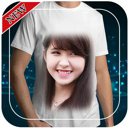 Free play online Boy T-Shirt Photo Frames APK