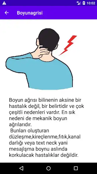 Play Boyun Agrisi  and enjoy Boyun Agrisi with UptoPlay