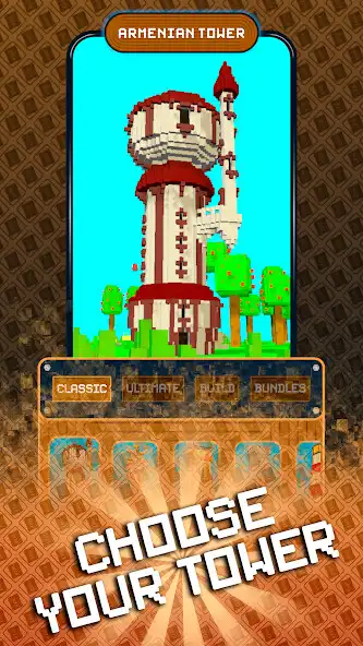 Play Boyuna Tower as an online game Boyuna Tower with UptoPlay