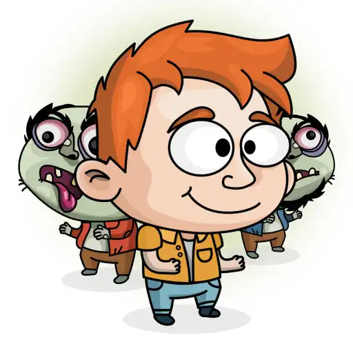 Play Boy Vs Zombies APK