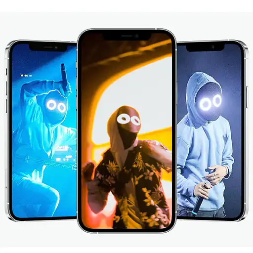 Play Boywithuke Wallpaper 4K HD APK