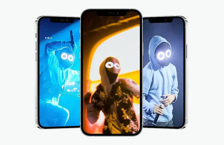 Play Boywithuke Wallpaper 4K HD as an online game Boywithuke Wallpaper 4K HD with UptoPlay