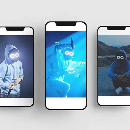 Play Boywithuke Wallpaper HD 4K APK