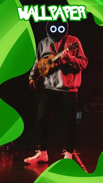 Play Boywithuke Wallpapers  and enjoy Boywithuke Wallpapers with UptoPlay