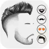 Free play online BoyzPix - Photo Editor Beard Maker APK Free play online BoyzPix - Photo Editor Beard Maker APK