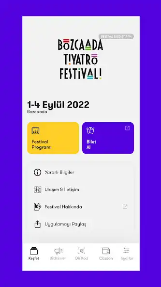 Play Bozcaada Tiyatro Festivali and enjoy Bozcaada Tiyatro Festivali with UptoPlay Play Bozcaada Tiyatro Festivali and enjoy Bozcaada Tiyatro Festivali with UptoPlay