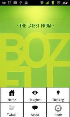 Play Bozell