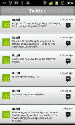 Play Bozell