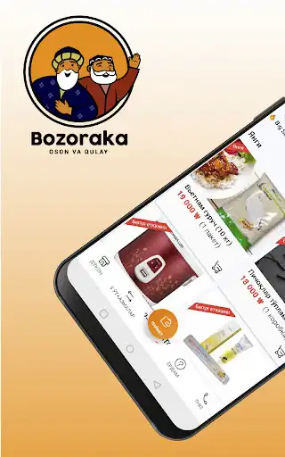 Play Bozoraka (PayNet  Market)  and enjoy Bozoraka (PayNet  Market) with UptoPlay