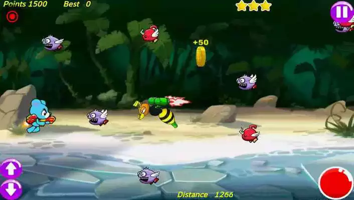 Play BOZO