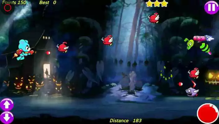 Play BOZO