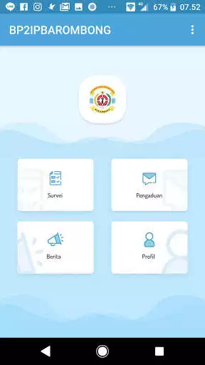 Play BP2IP Barombong  and enjoy BP2IP Barombong with UptoPlay