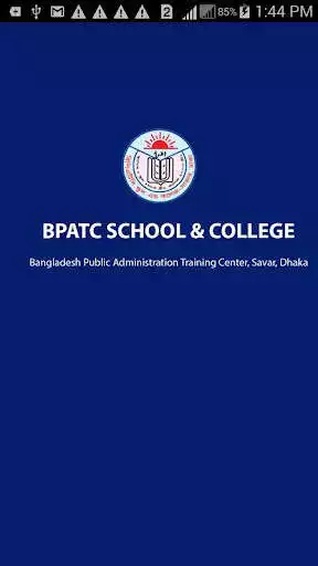Play BPATC School & College and enjoy BPATC School & College with UptoPlay Play BPATC School & College and enjoy BPATC School & College with UptoPlay