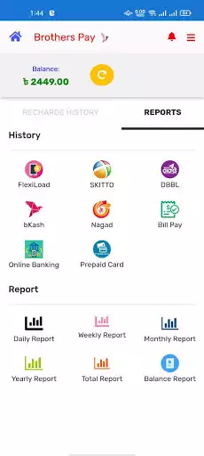 Play BPay as an online game BPay with UptoPlay