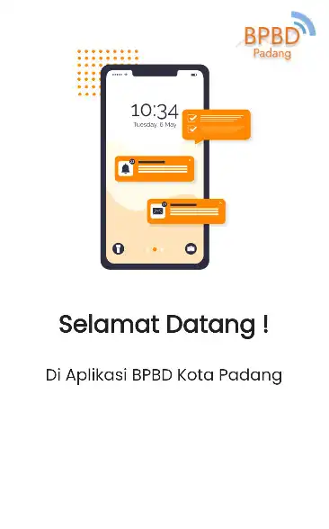 Play BPBD Padang  and enjoy BPBD Padang with UptoPlay
