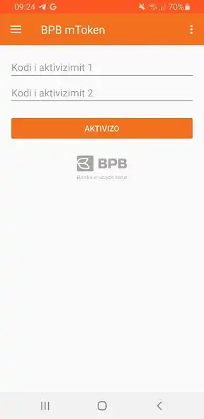 Play BPB m-Token  and enjoy BPB m-Token with UptoPlay
