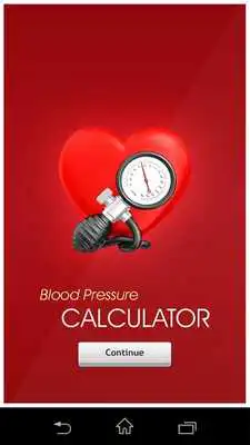 Play BP Calculator