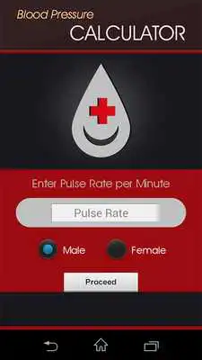 Play BP Calculator