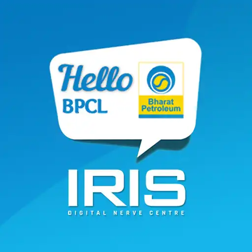 Play BPCL IRIS APK
