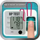 Free play online BP Finger Scanner Prank APK