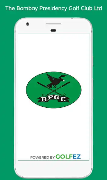 Play BPGC Golf Admin  and enjoy BPGC Golf Admin with UptoPlay