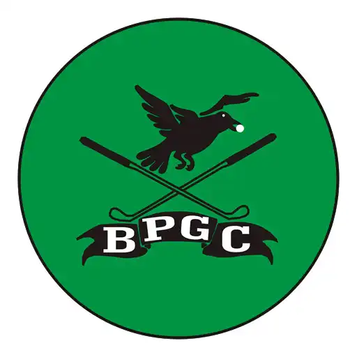 Play BPGC Golf App APK