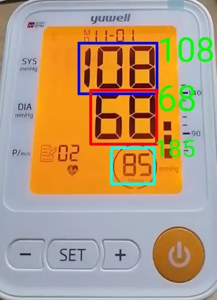 Play BP  Glucose Monitor for Hospital  and enjoy BP  Glucose Monitor for Hospital with UptoPlay