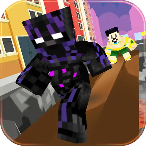 Play BP Hero Forever Run APK Play BP Hero Forever Run APK