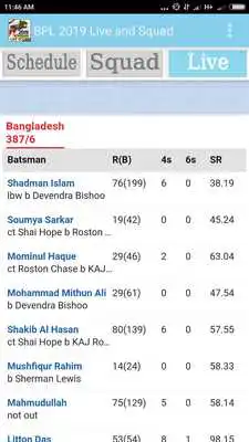 Play BPL 2019 Live and Squad Play BPL 2019 Live and Squad
