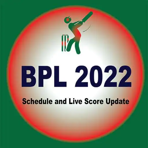 Play BPL 2022 Schedule Live Score APK Play BPL 2022 Schedule Live Score APK