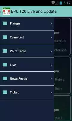 Play BPL T20 2015 All Feature Play BPL T20 2015 All Feature