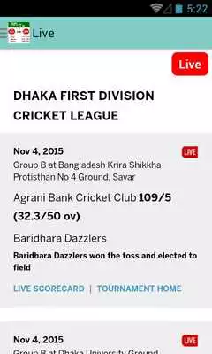 Play BPL T20 2015 All Feature Play BPL T20 2015 All Feature