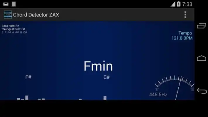 Play BPM Detector