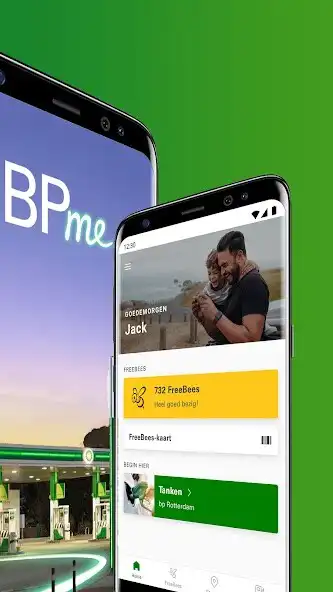 Play BPme: Tank en betaal met de app op BP tankstations as an online game BPme: Tank en betaal met de app op BP tankstations with UptoPlay