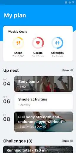 Play BPM Fitness Co. GP  and enjoy BPM Fitness Co. GP with UptoPlay