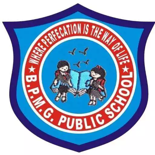 Play BPMG PUBLIC SCHOOL, Suriyawan APK