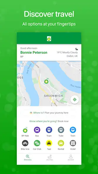 Play bp mobility hub as an online game bp mobility hub with UptoPlay