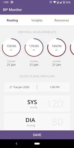 Play BP Monitor App and enjoy BP Monitor App with UptoPlay Play BP Monitor App and enjoy BP Monitor App with UptoPlay