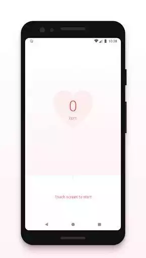 Play BPM - tap to measure your heart rate as an online game BPM - tap to measure your heart rate with UptoPlay