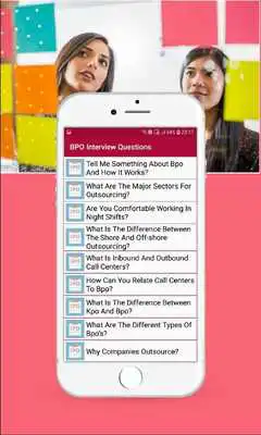 Play BPO interview Question Answers