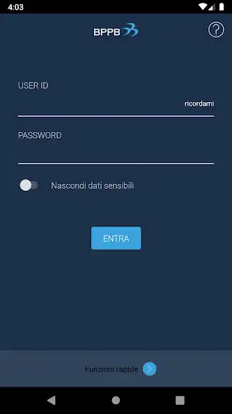 Play BPPB_Privati  and enjoy BPPB_Privati with UptoPlay